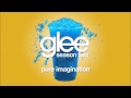 Pure Imagination | Glee [HD FULL STUDIO]