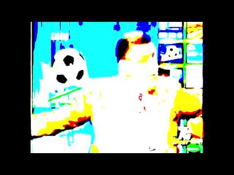 Germano Mosconi shout