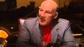 Who Do You Think You Are Stirling Moss? Part 3
