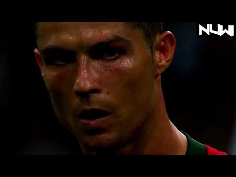 Cristiano Ronaldo/ Ro Ransom - See Me Fall