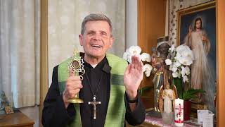 Kanäle der Liebe Gottes