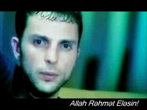 Rəcəb Musayev - Tanrım