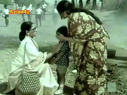 कहाँ ठिकाना मेरा — वीडियो थंबनेल