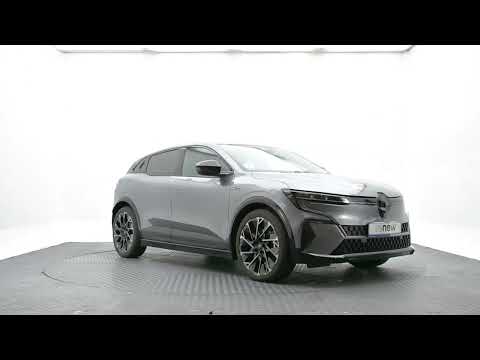 Renault Megane E-Tech Techno esprit Alpine EV60 22 - Image 2
