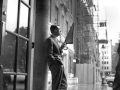 Cary Grant by Kirstin Mainhard & Khromozomes