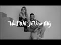 Metejoor & Hannah Mae - Wat Wil Je Van Mij (Lyrics)