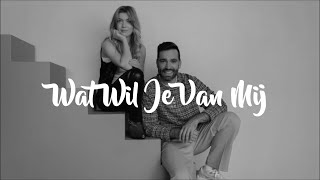 Metejoor & Hannah Mae - Wat Wil Je Van Mij video