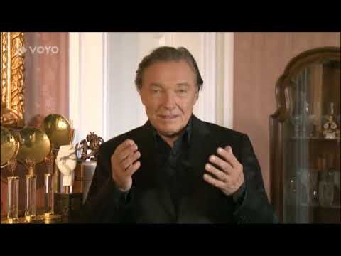Zlatý Český Slavík Karel Gott - ďakovačky a vtipné momenty (2006, 2007, 2013)