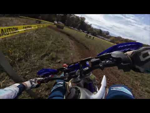 SECCA Manbone XC | A30+ | Lap 1| October 2025