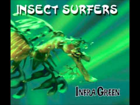 Insect Surfers -- Plankton Dance
