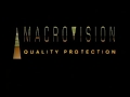 MACROVISION Intro HD
