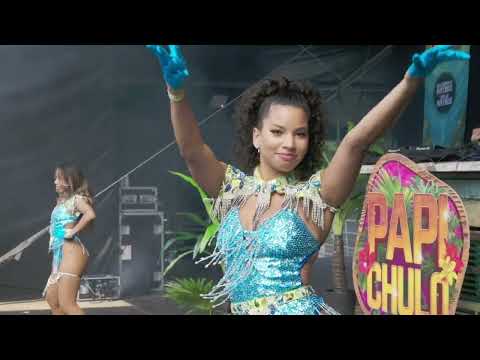 Godwonder recap "PapiChulo"  🥵🥵🥵