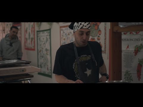 Mr Melt - Nostalgia feat. Truth & Orco (prod. by Orco) [OFFICIAL VIDEO]