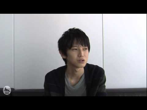 Комментарий от Канаты Хонго