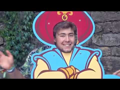 KjG-Nimmerland // Das Musikvideo zur Großveranstaltung 2020