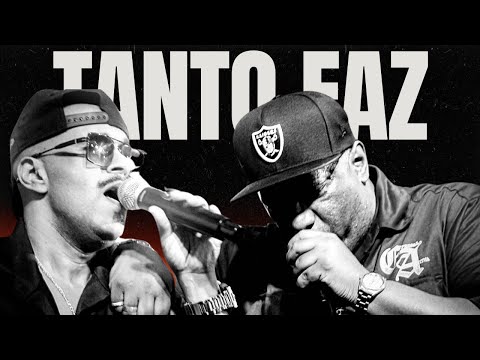 Expressão Ativa -  “Tanto Faz” - KAION & MPXIII