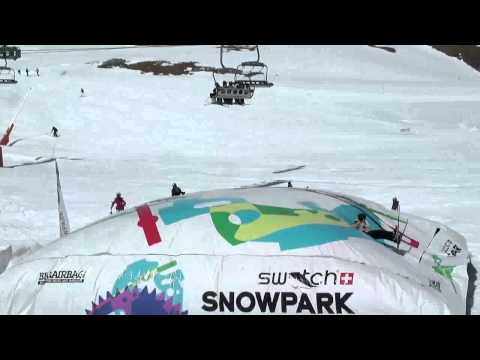 Shoot My Ride: Tignes 2012-04-29 13:41:33