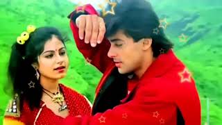 Yeh Dharti Chand Sitare Full HD Song | Kurbaan | Salman Khan, Ayesha Jhulka Hindi gana