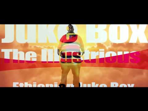 New Ethiopian Music 2015 Jukebox