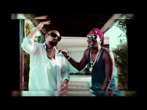 Charly Black & Sean Paul - Gyal Generals (equalizer version)