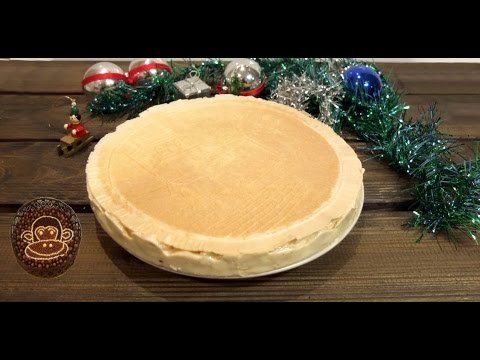 TORTA IMPERIAL de MIEL ,😍🍯😋 Receta de dulces navideños Receta # 113