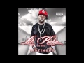Lil Keke "I'ma Ride" (Official Audio)