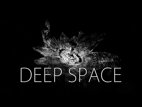 Thy Veils - Deep Space