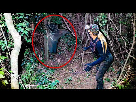 GUARDIÃO APARECEU E FILMAMOS ELE  ASSUSTADOR SPIRITBOX