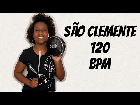 São Clemente 2020 - Desenhos 120BPM