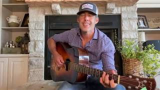 Aaron Watson - &quot;Open Sign&quot;