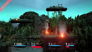 Видео 1 к игре Bell Ringer