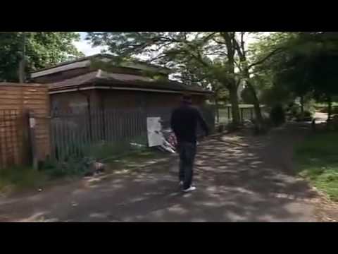Danny Dyer's Deadliest Men Living Dangerously 2 : PDC 1/6