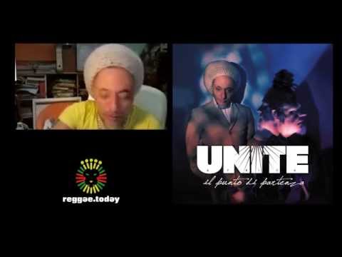 AFRICA UNITE - IL PUNTO DI PARTENZA (7 e 8 maggio 2015)