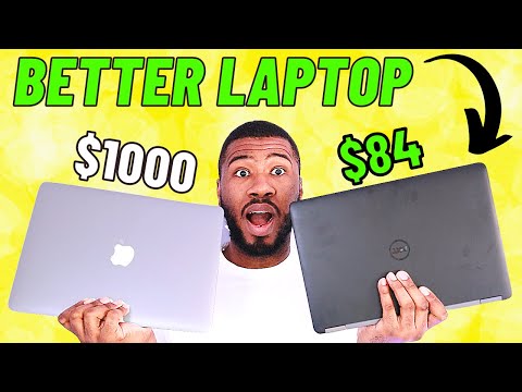 I Tried Serato Stems On a $84 Laptop