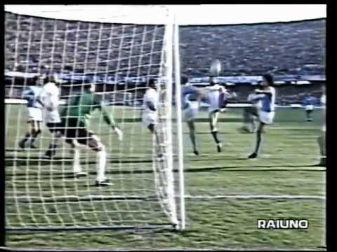 1986/87, (Napoli), Napoli - Sampdoria 1-1 (20)