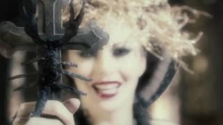MOONSPELL - Scorpion Flower Feat. Anneke van Giersbergen [Official Video] HD