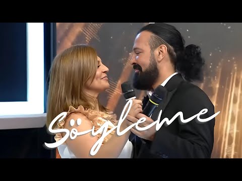 Niyam Salami & Aynur  Dadaşova -  Söyleme(Yeni 2024)