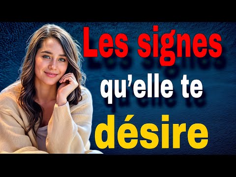 15 Signes Secrets Qu’Une Femme Te Désire (Mais Qu’Elle Cache Derrière Son Calme)