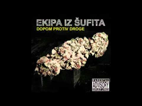 Ekipa Iz Šufita - Odrastanje u hudu