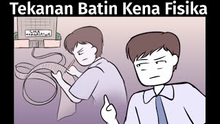 Download lagu Tekanan Batin Kena Fisika mp3