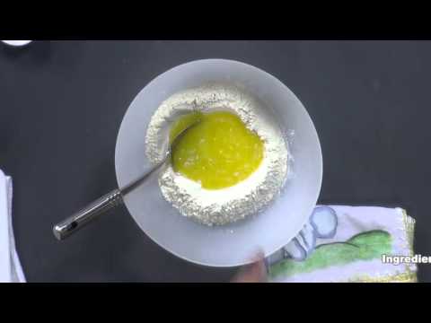 Receita Bom Sabor - 08/10/2015 - Pastel de forno - Fernando Meirelles