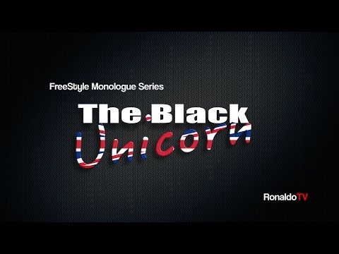 FreeStyle Monologues: The Black Unicorn