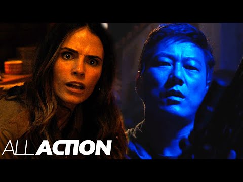 Han is ALIVE | F9 | All Action