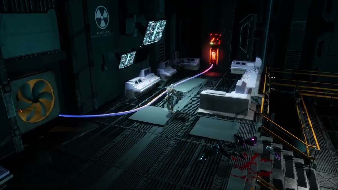 Anomaly Rebirth