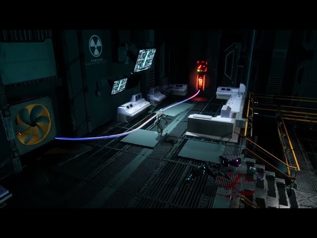 Anomaly Rebirth