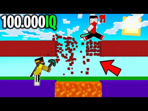 HO TROLLATO LOCO SU MINECRAFT CREATIVA HACK