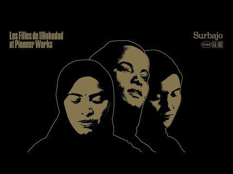 Les Filles de Illighadad - Surbajo