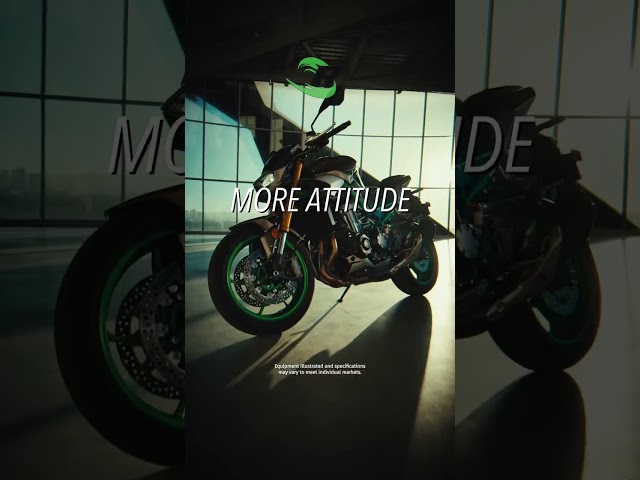 2025 Kawasaki Z900 in Street, Cruisers & Choppers in Ottawa