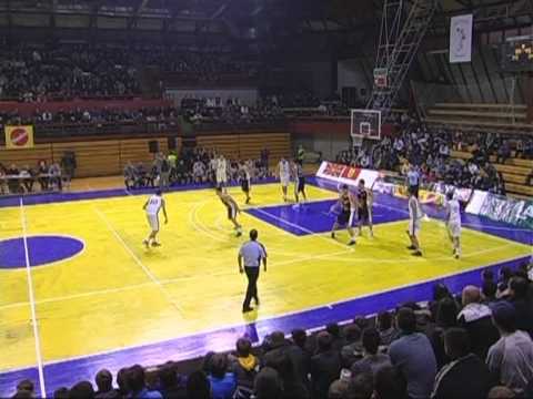 Nikola Radojicic season 2010-2011 part 3