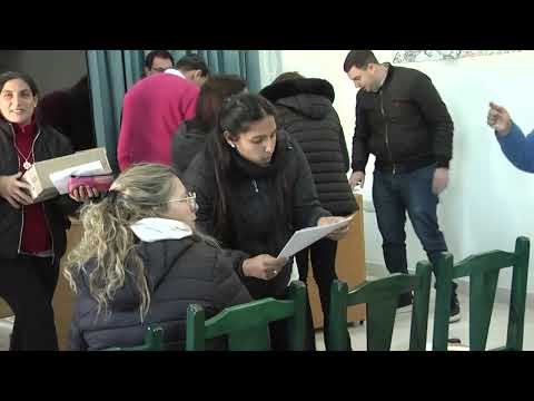 ULISES TOMASSI OBRAS PRIMERA PARTE